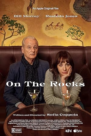 On the Rocks