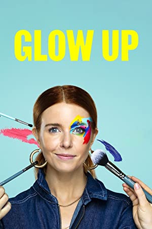 Glow Up: Britain's Next Make-Up Star
