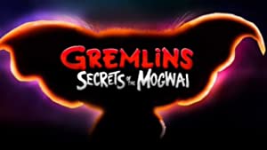 Gremlins: Secrets of the Mogwai